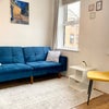 Photo 2: The living room
