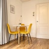Photo 5: Dining table