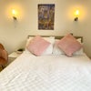 Photo 4: Bedroom, new mattrass 