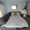 Photo 3: Sofa bed double