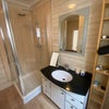 Photo 9: bathroom (toilet separated)