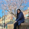 Photograph of Archana