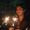 Photograph of Sheena