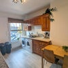 Photo 4: Kitchen Diner with separate washing machine & Tumble dryer