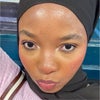 Photograph of Najma
