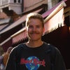 Photograph of Sam