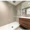 Photo 8: Shared bathroom
