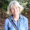 Photograph of Jackie
