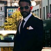 Photograph of Abhinand