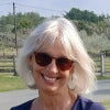 Photograph of Sue