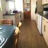Photo 6: Kitchen dining room