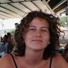 Photograph of Alix