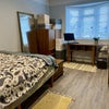 Photo 4: large double room 2