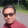 Photograph of Rahul