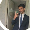 Photograph of aneesh