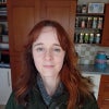 Photograph of Emily