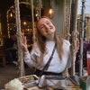 Photograph of Linzi
