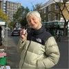 Photograph of Edie