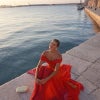 Photograph of Aneta