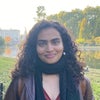 Photograph of Neha