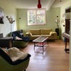 Photo 3: sitting room with afternoon sun