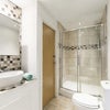 Photo 8: Bathroom