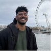 Photograph of Avinash