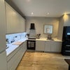 Photo 4: The kitchen