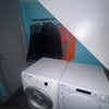 Photo 3: Washing machine and tumble dryer 