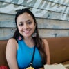 Photograph of Malvika