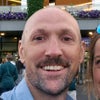 Photograph of Dan