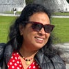 Photograph of Sunanda