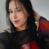 Photograph of Melyna