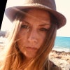 Photograph of Katarzyna