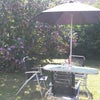 Photo 8: Sunny garden