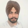 Photograph of HARJINDER