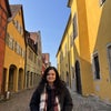 Photograph of Manasi