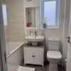 Photo 2: Shared Bathroom