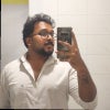 Photograph of Chiranth 