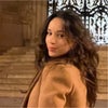Photograph of Camila