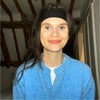 Photograph of Katy