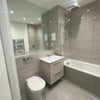Photo 3: Your bathroom + occasionally shared 