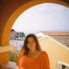Photograph of Ela