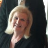 Photograph of Amanda Brooks