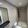 Photo 2: Shower room electrical 