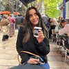 Photograph of Ria 