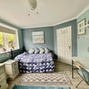 Photo 2: Main bedroom