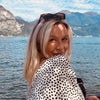 Photograph of Jessica