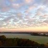 Photo 8: Sunrise views from the balcony