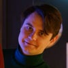 Photograph of Denis